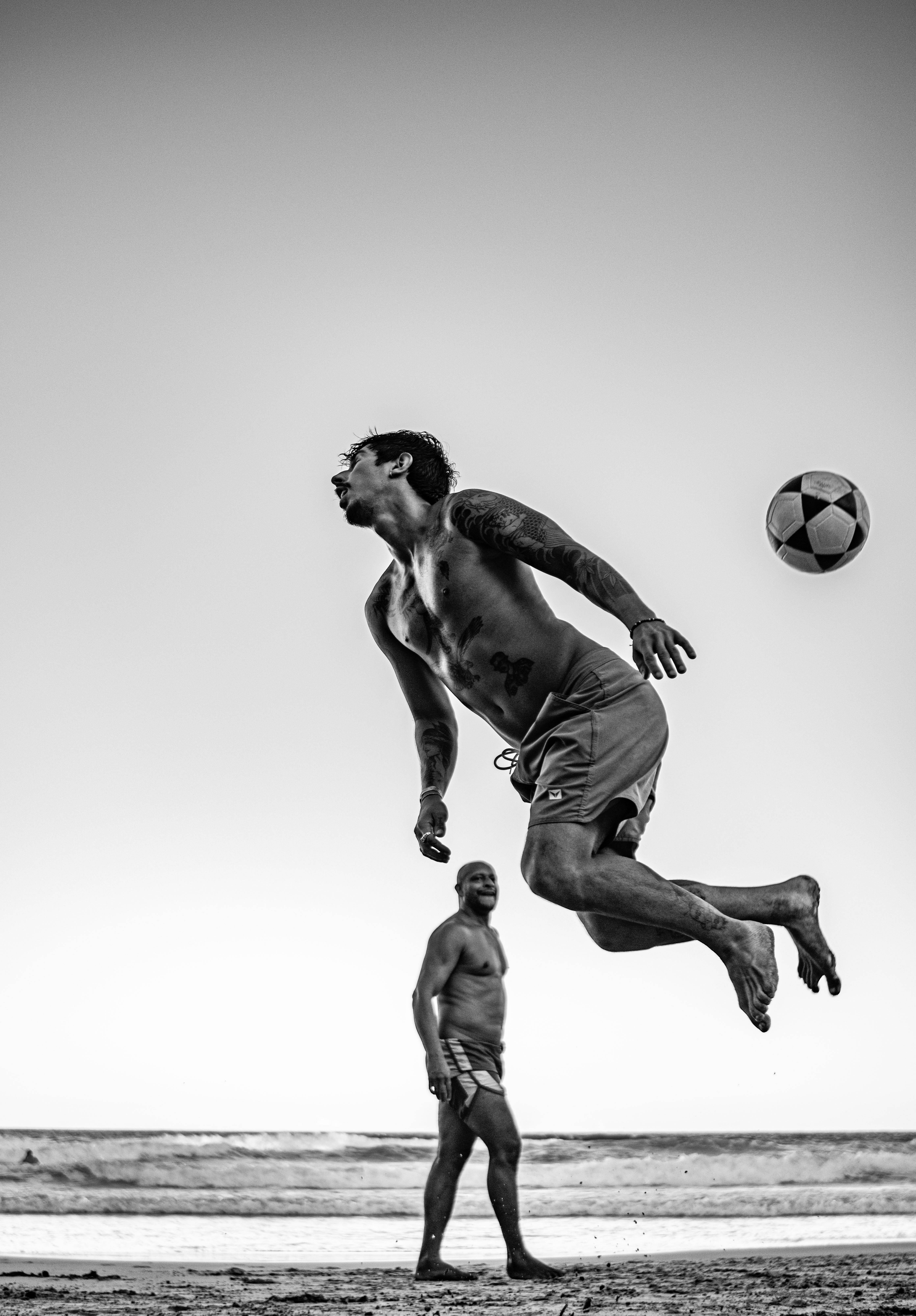 by Gabriel Villas-Bôas